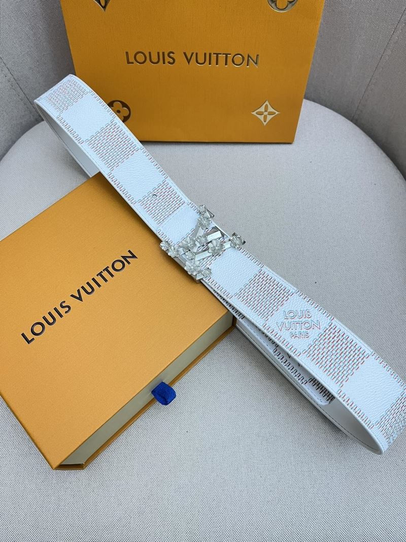 Louis Vuitton Belts